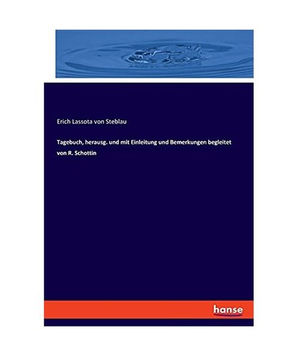 Tagebuch herausg und - tagebuch,,