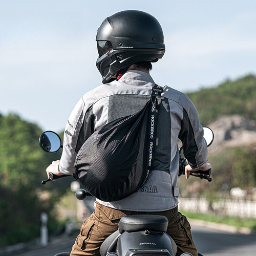 Rockbros motorradhelm tasche - rockbros, motorradhelm-tasche