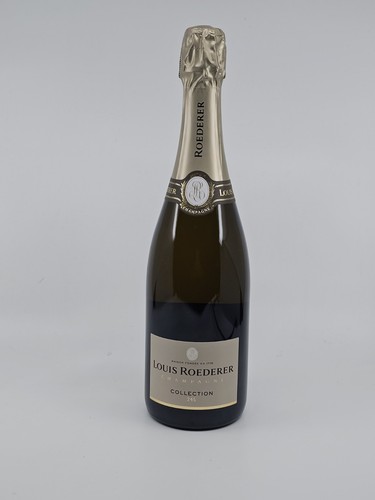 Louis roederer collection 245 - roederer,