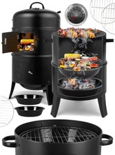 Holzkohlegrill Räuchergrill