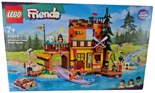 Lego friends 42626 - lego®,