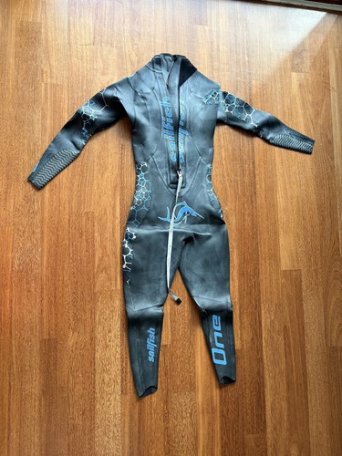 Sailfish one neoprenanzug - one,