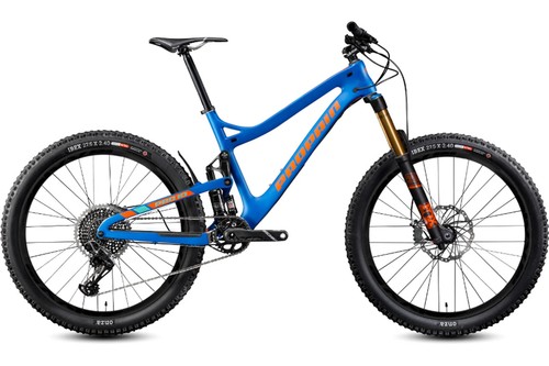 Propain tyee 3 - cf, 1,