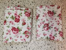 2 x Ikea Rosali Gardinen 140