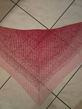 Dreieckstuch, selbst