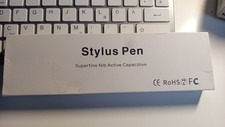 Stylus Pen für iPad