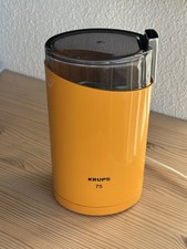 Krups Kaffeemühle Typ 203 (Modell 75) - Vintage - Sammler, Neuwertiger Zustand