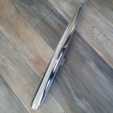 28mm Kreidler Florett Auspuff 70mm Durchmesser