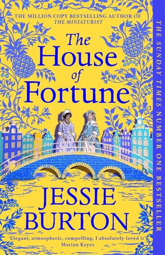 The house fortune - the,