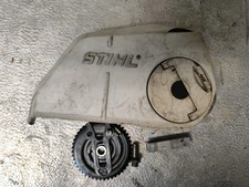 1123 Stihl Kettenraddeckel