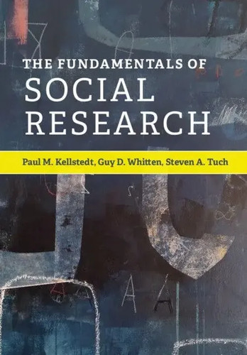 The fundamentals social - the, of