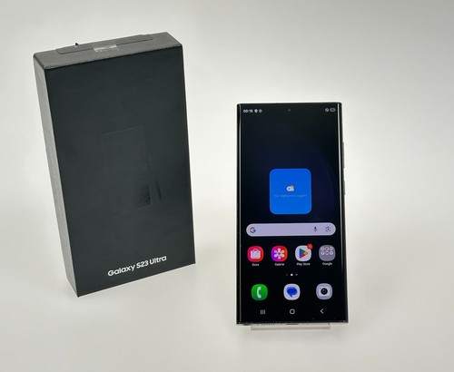 Samsung galaxy s23 ultra - samsung, 5g