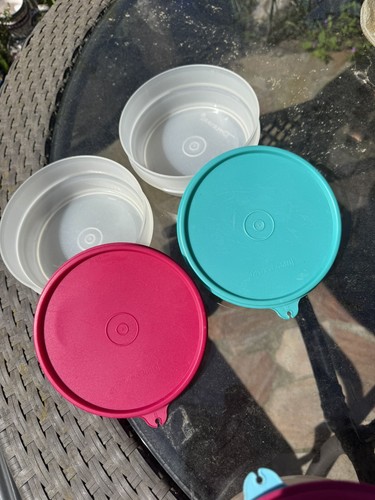 Top tupperware schüssel - top,