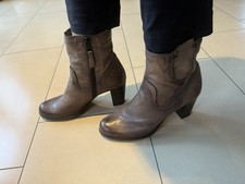 MJUS Stiefeletten , Gr. 40