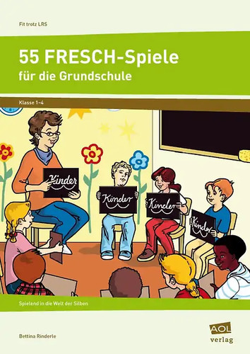 Fresch spiele für - fresch-spiele,