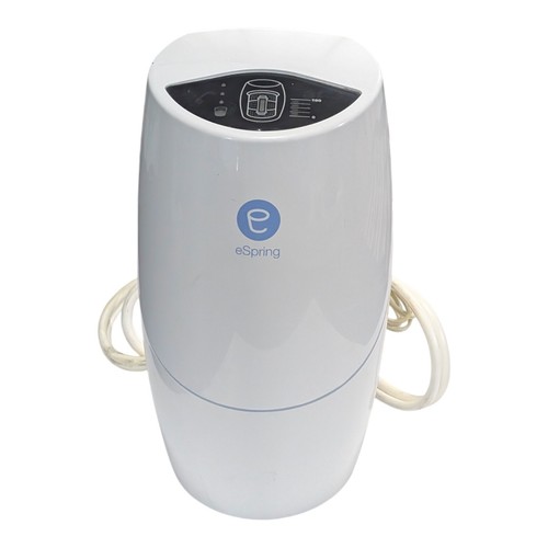 Amway espring water filter - amway, uv