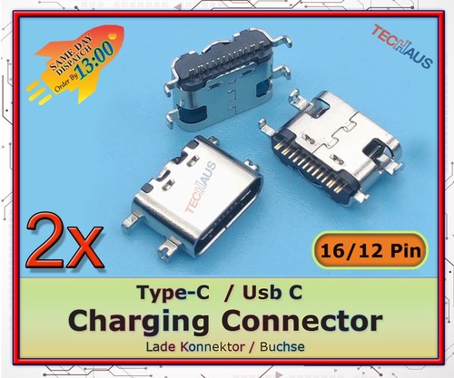 Usb lade konnektor für cubot - usb,