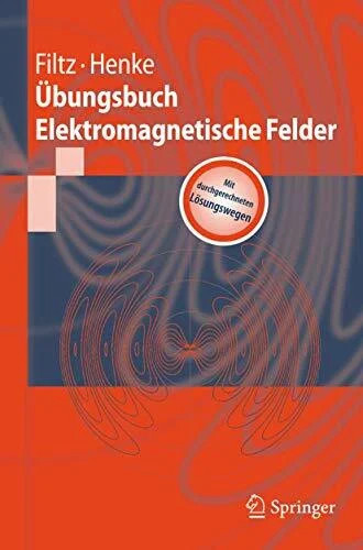übungsbuch elektromagnetische - Übungsbuch,