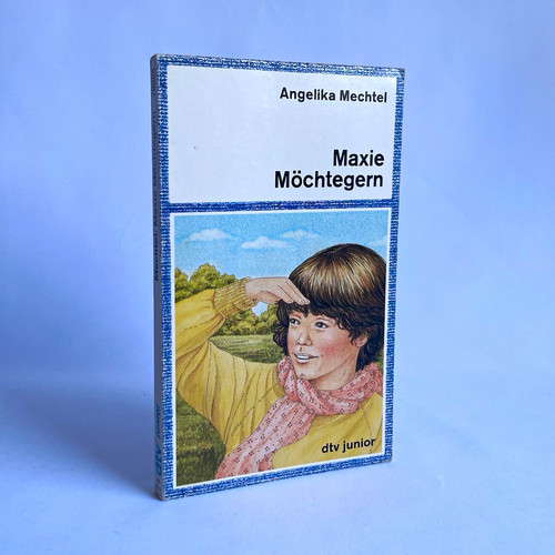 Dtv junior maxie - junior, möchtegern