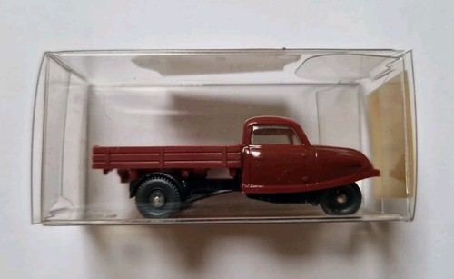 Wiking 10330 goli - 10330, dreirad