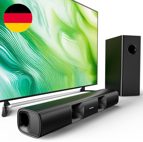 Soundbar für smart 90w - für,