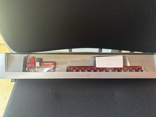 Herpa mercedes 4157 - herpa,mercedes, 4157,goldhofer