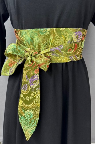 Setenga obi wrap gürtel - setenga, wrap-gürtel