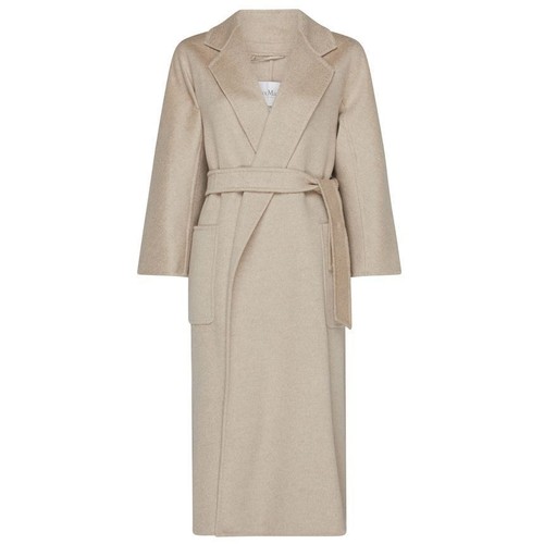 Maxmara cashmere mantel - maxmara, cashmere-mantel