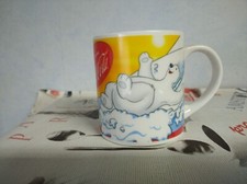 Coca Cola Tasse (2003)  mit