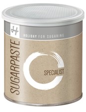 Zuckerpaste Specialist Soft
