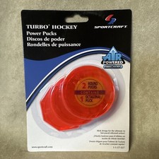 Sportcraft Turbo Air Hockey
