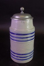 antiker WESTERWÄLDER