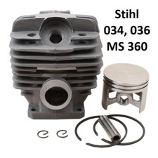 Tuning Zylindersatz Big Bore