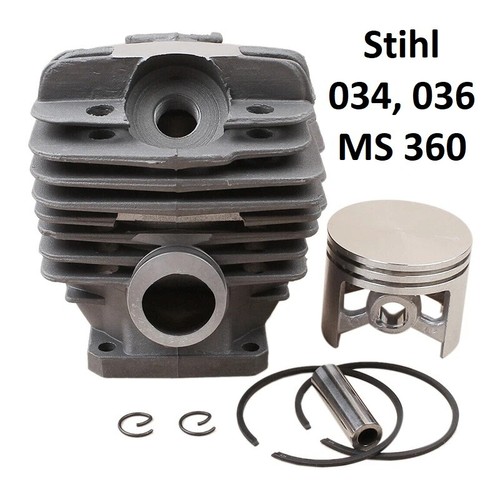 Tuning zylindersatz big bore - tuning,