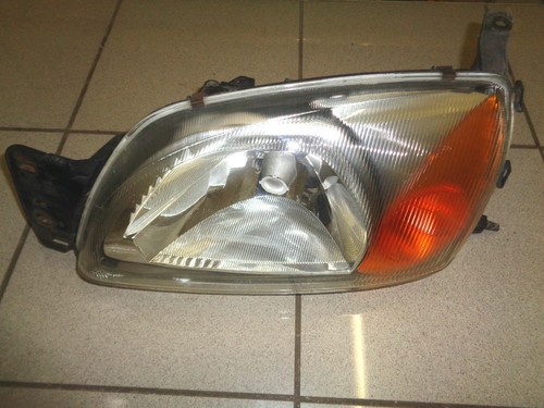 Scheinwerfer links