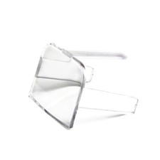 Linsenschutz Holosight Cover Element EX013