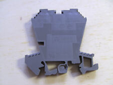 VE = 2 Stück / WIELAND WK4E/U Etagenklemmen