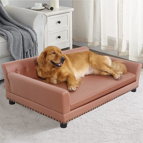 Groß hundesofa orthopädisch - hundesofa,