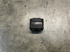 VW Golf 3 Cabrio elektrische Fensterheberschalter Schalter vorne rechts #29063