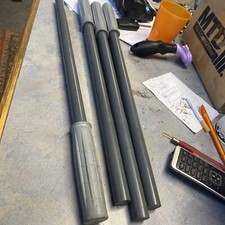 Stab Toro Reinigungsstab Schneefräse Magura