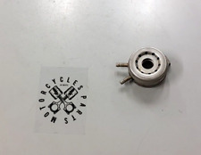 Suzuki GSXR 750 GR77BB Ölkühler