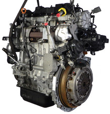 Citroen Peugeot Partner II 1.6