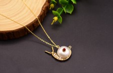 B15 Süßwasser Perle