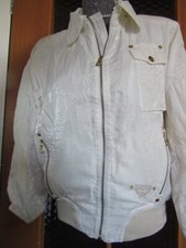 MCM Jacke Blouson vintage GR