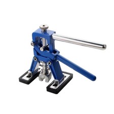 Automotive dent lifter dent