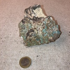 Wunderschöner Hemimorphit (?)