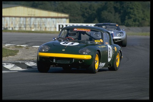 582072 lotus elan - lotus, auf