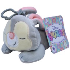 Disney SNUGLETS, Klopfer aus
