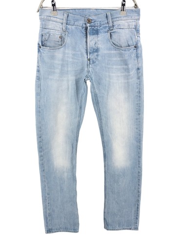 Star raw herren - g-star, radar