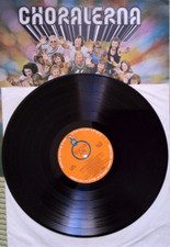 Choralerna – Power 1973 LP